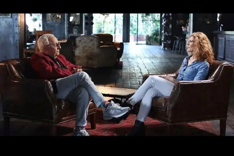 ראיון בתוכנית "קפה עיצוב" - הדר דור