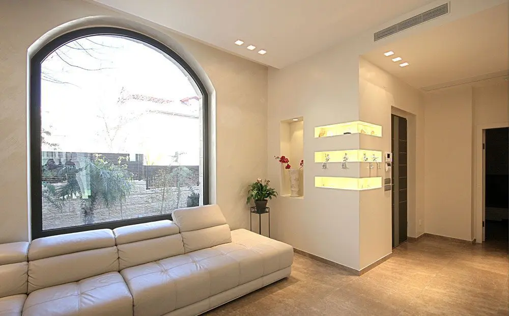 עיצוב פנים למגזר הדתי