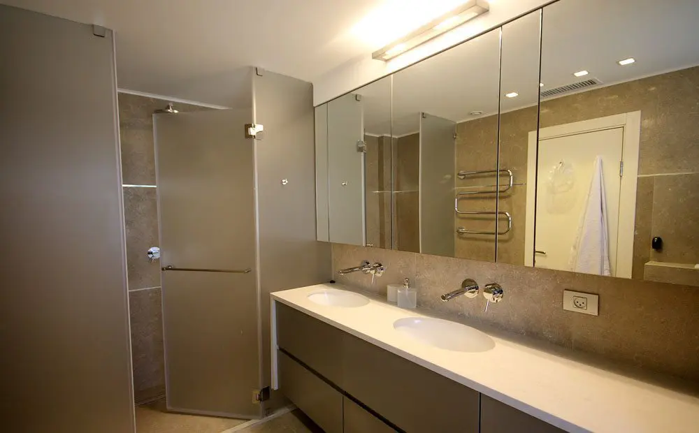 מקלחת מותאמת למגזר הדתי