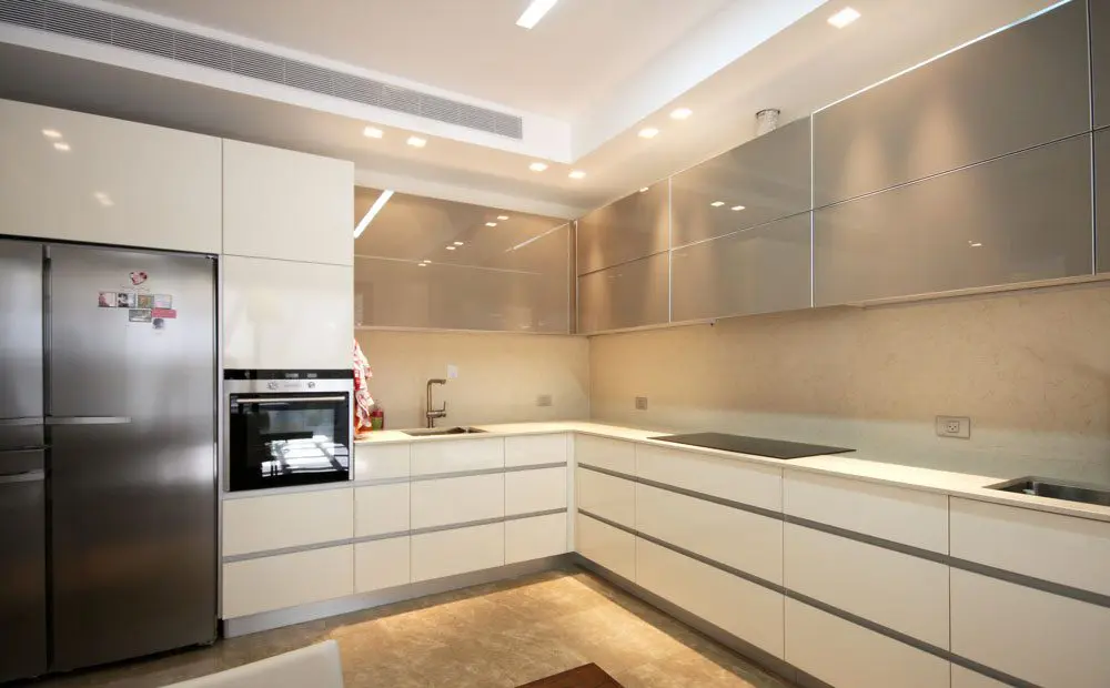 מטבח כשר למשפחה דתית