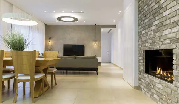 עיצוב דירה בכפר-יונה