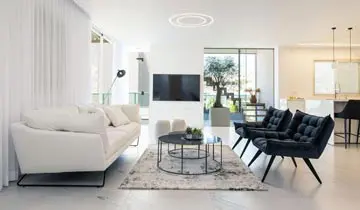 כשהילדים עזבו את הבית