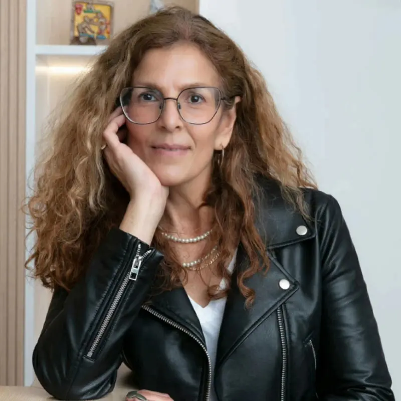 hadar dor interior designer