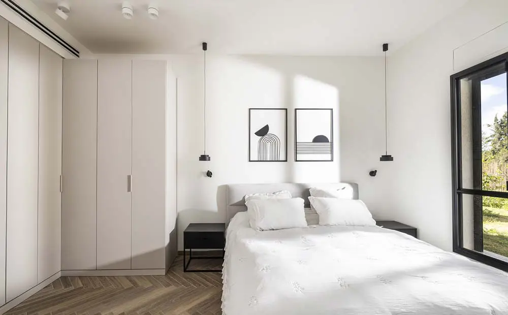 יחידת הורים מעוצבת