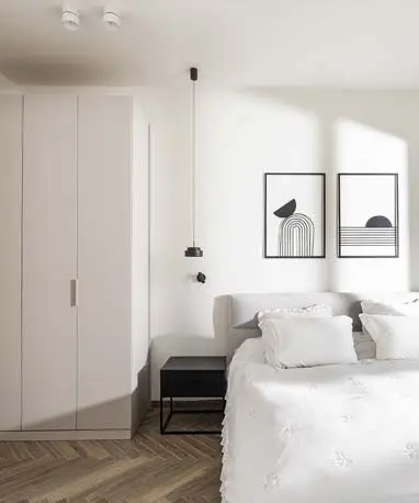 יחידת הורים מעוצבת