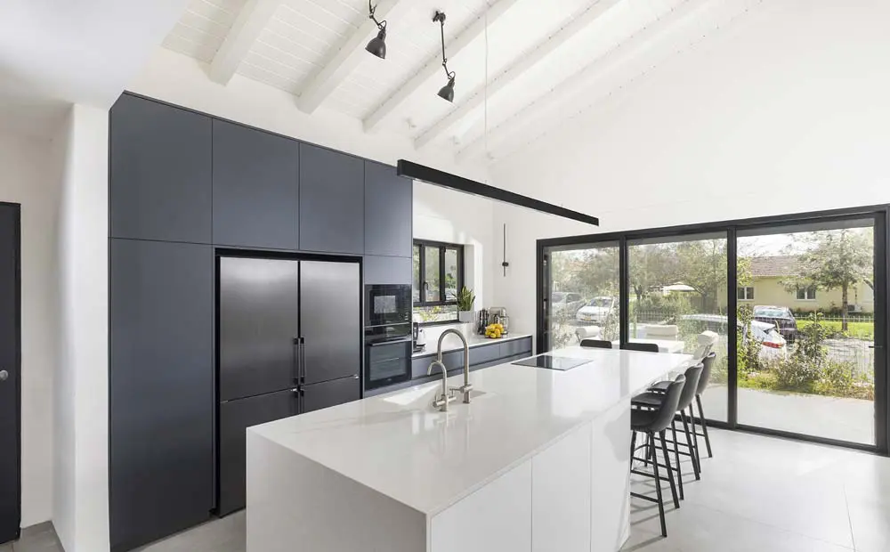 מטבח מודרני