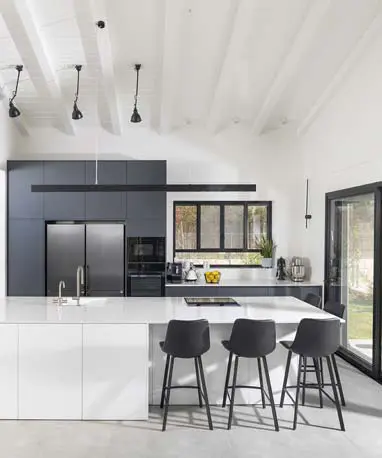 בית בהרחבה בקיבוץ