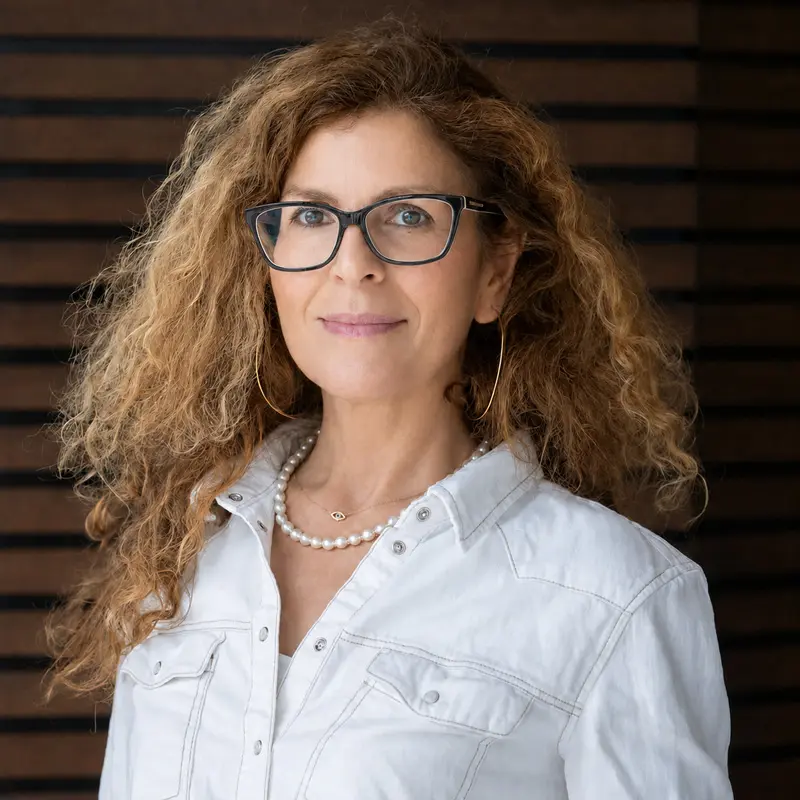 hadar dor interior designer