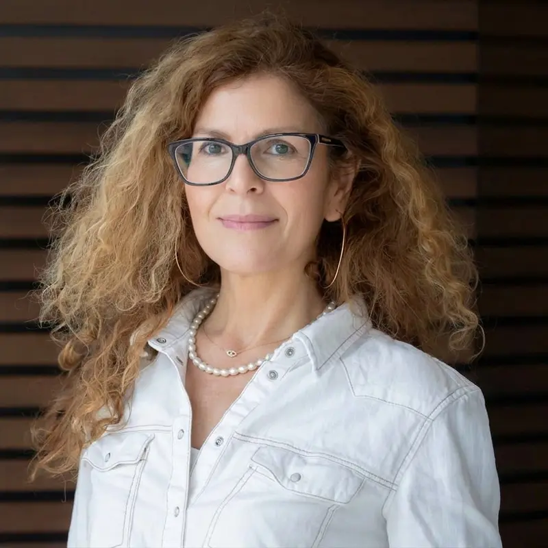 hadar dor interior designer