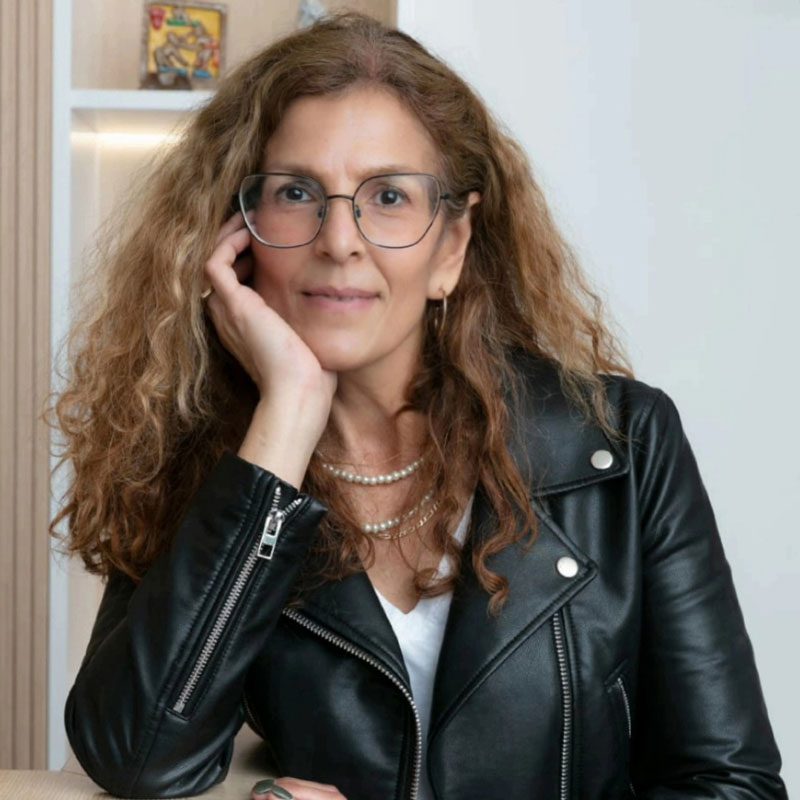 hadar dor interior designer