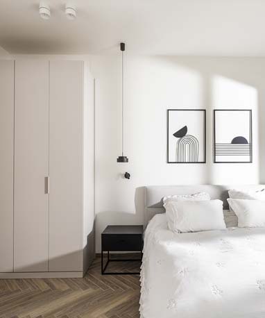 יחידת הורים מעוצבת